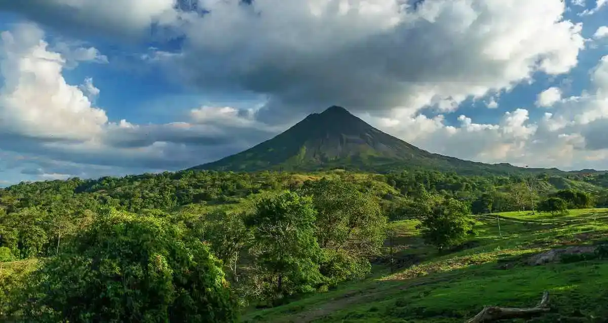 DÉCOUVREZ LE COSTA RICA