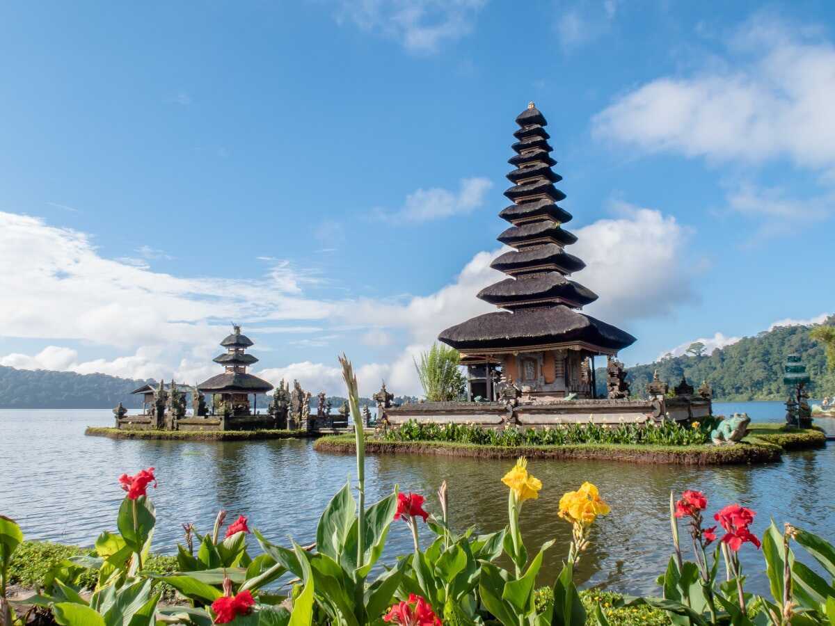 Bali