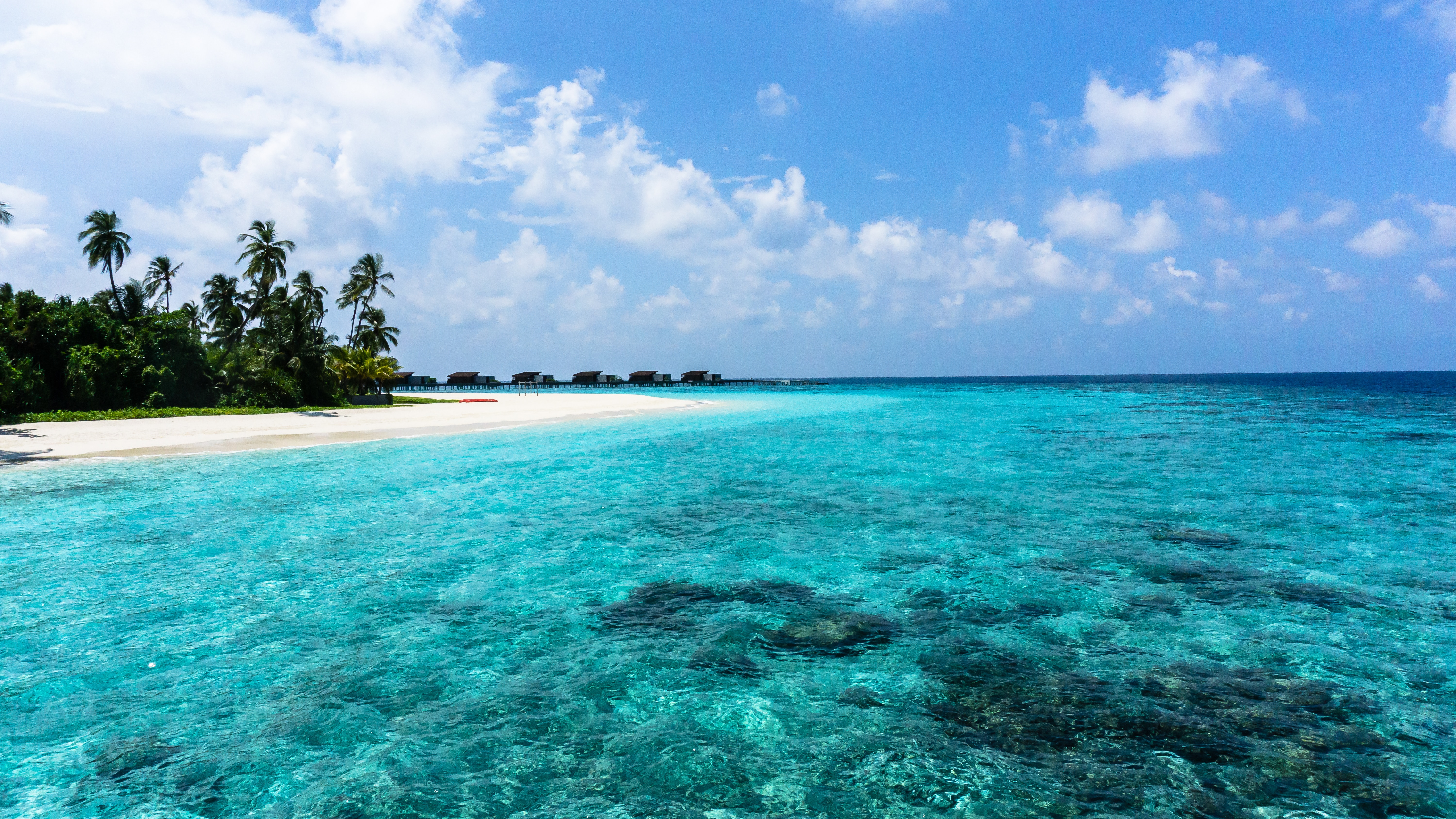 PLAGES PARADISIAQUES