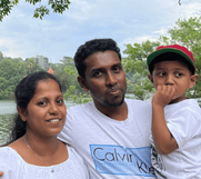 LA FAMILLE DE MANJU S’AGRANDIT